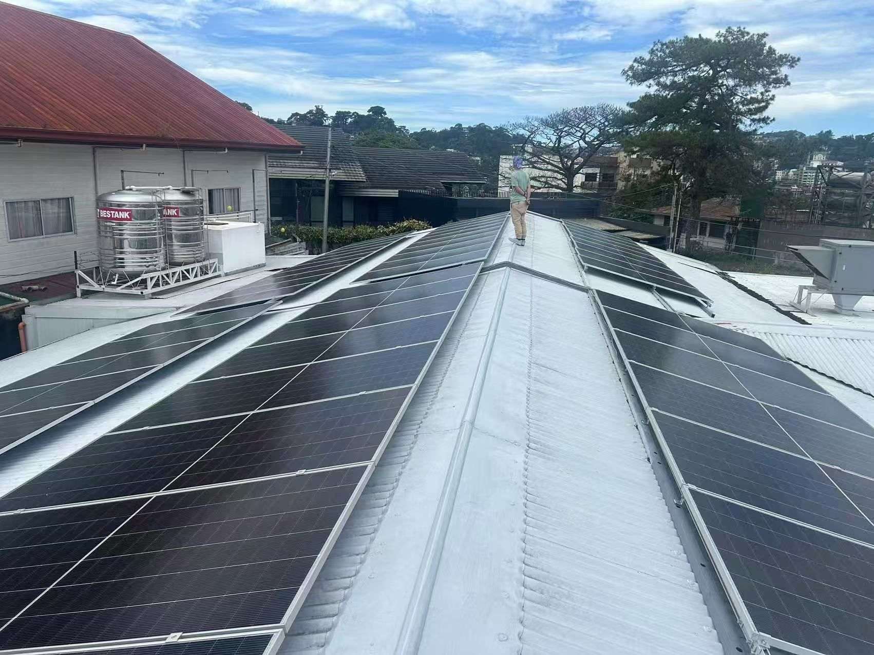 30kW Solar System Philippines: Cost, Output & Monthly Savings (2026)