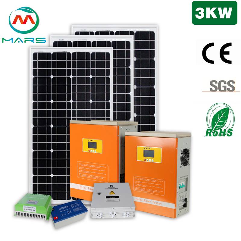 Solar System Factory Solar Power System Suppliers Solar