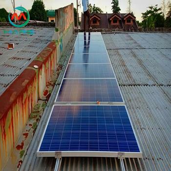 Whole House Solar Kit, Best Small Solar Panel Kit, On Grid Solar System ...