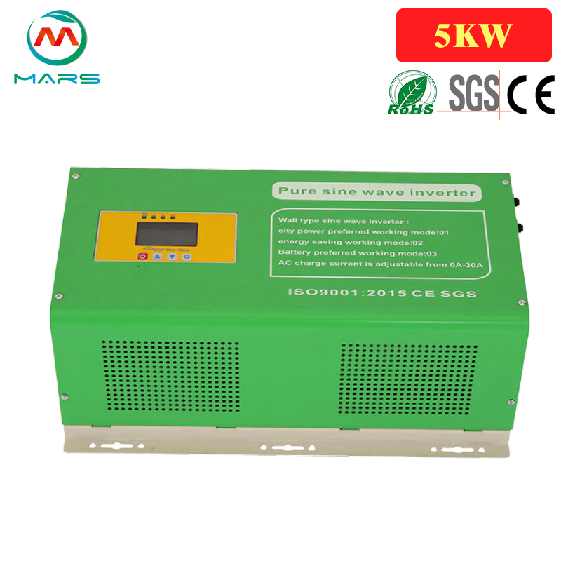 5KVA Inverter Price South Africa, 5KW Solar Inverter, 5KW Pure Sine