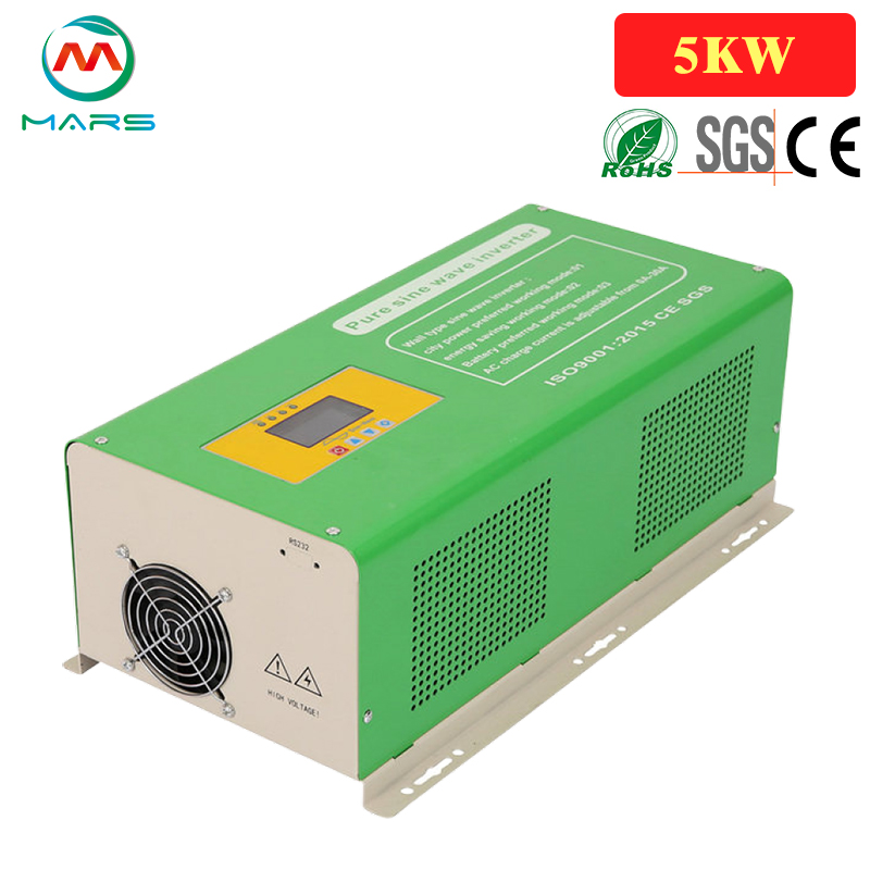 5KVA Inverter Price South Africa, 5KW Solar Inverter, 5KW Pure Sine