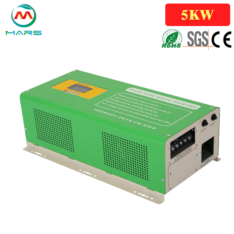 5KVA Inverter Price South Africa, 5KW Solar Inverter, 5KW Pure Sine