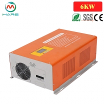 Solar Inverter Factory 6KW Best Solar Inverter For Home