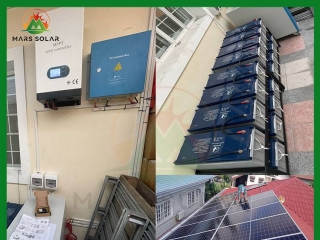 Powering the Philippines: Mars solar’s Solar Power Energy Solutions