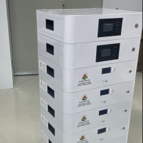 Solar Energy Storage System 10KW/30KWH