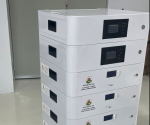 Solar Energy Storage System 10KW/30KWH