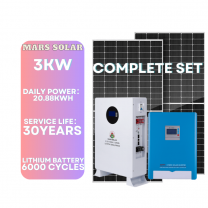 Solar System Manufacturer 3 Kilowatt Solar Panel Price South Africa