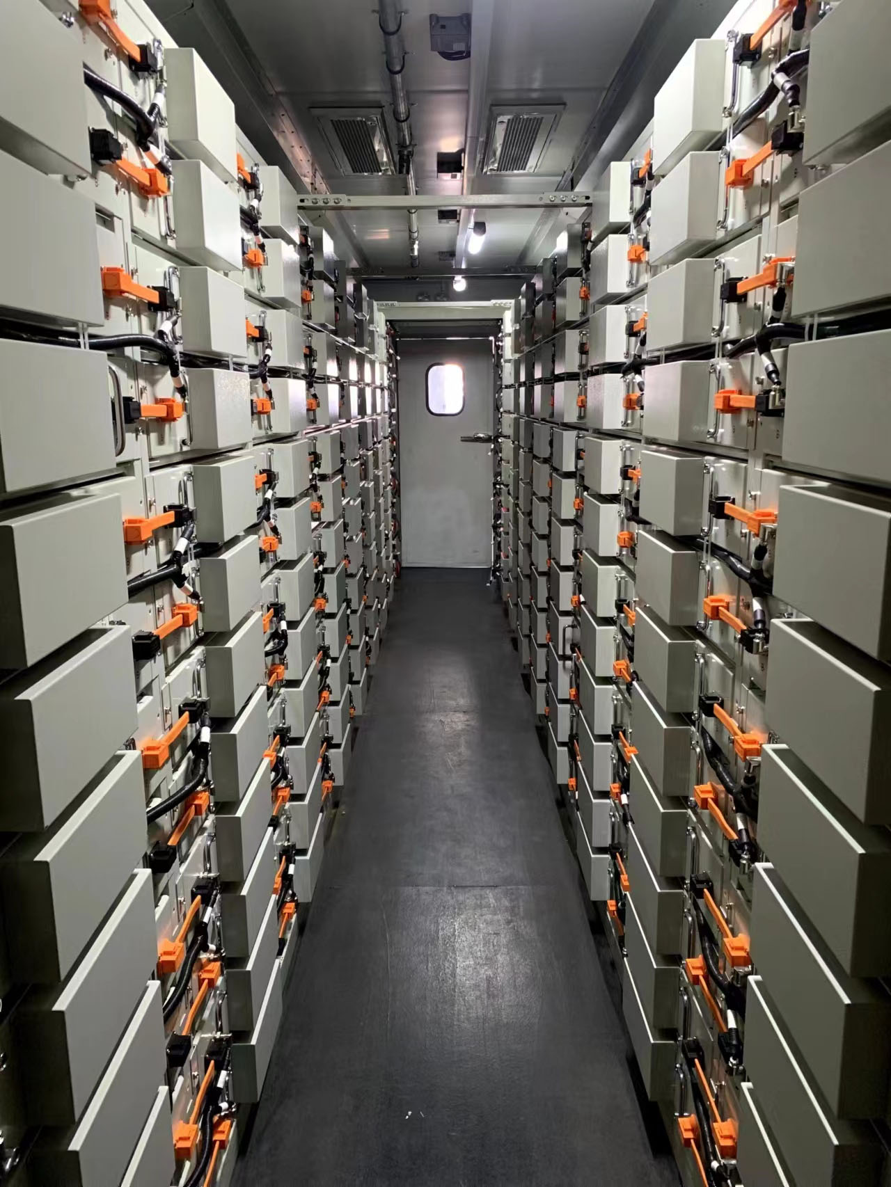 Energy Storage System