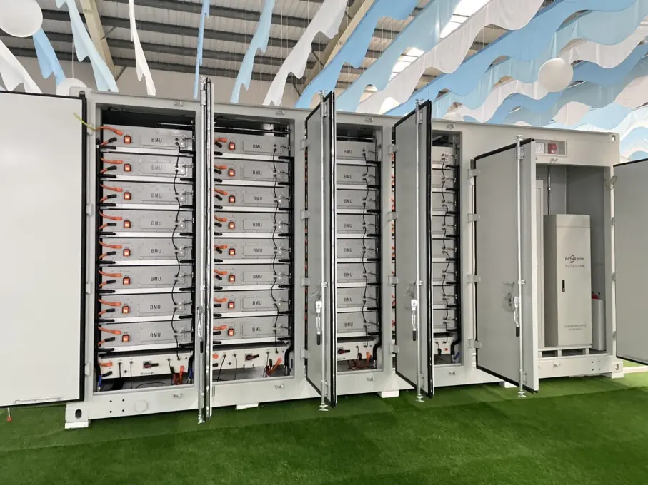 Energy Storage System