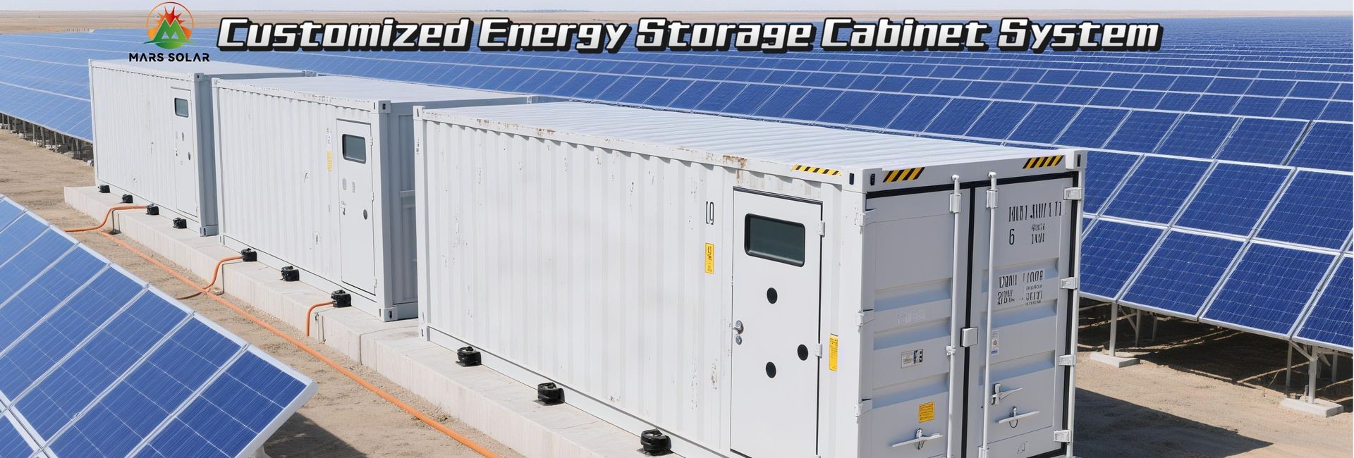 Energy Storage System