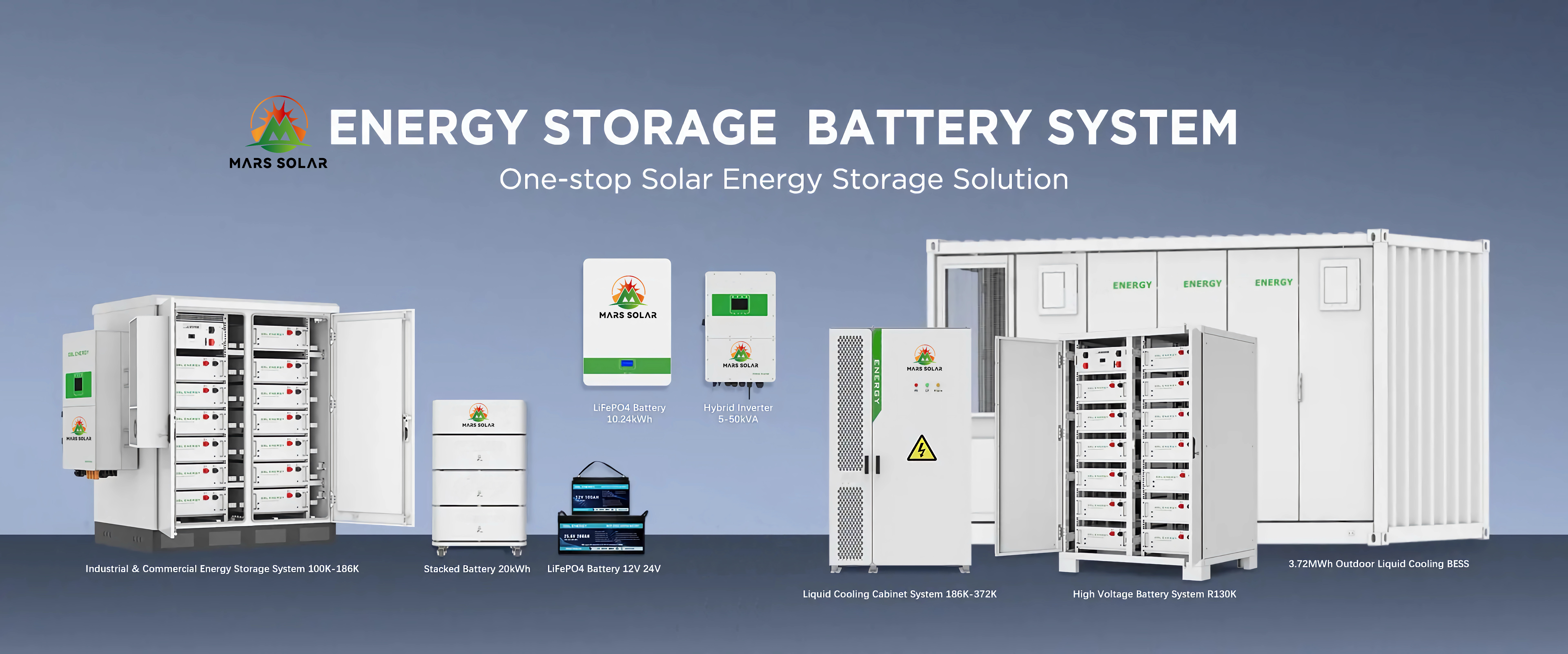 Solar Power System